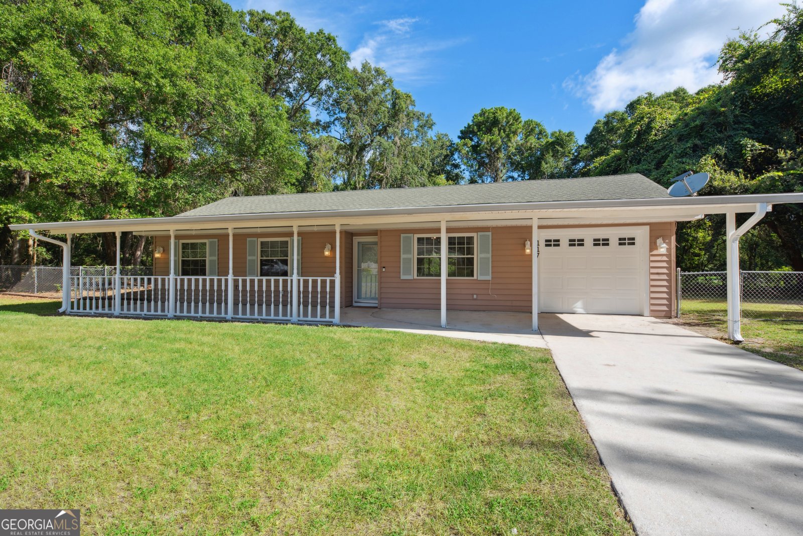 117 Liberty Tree Road St. Marys - 2