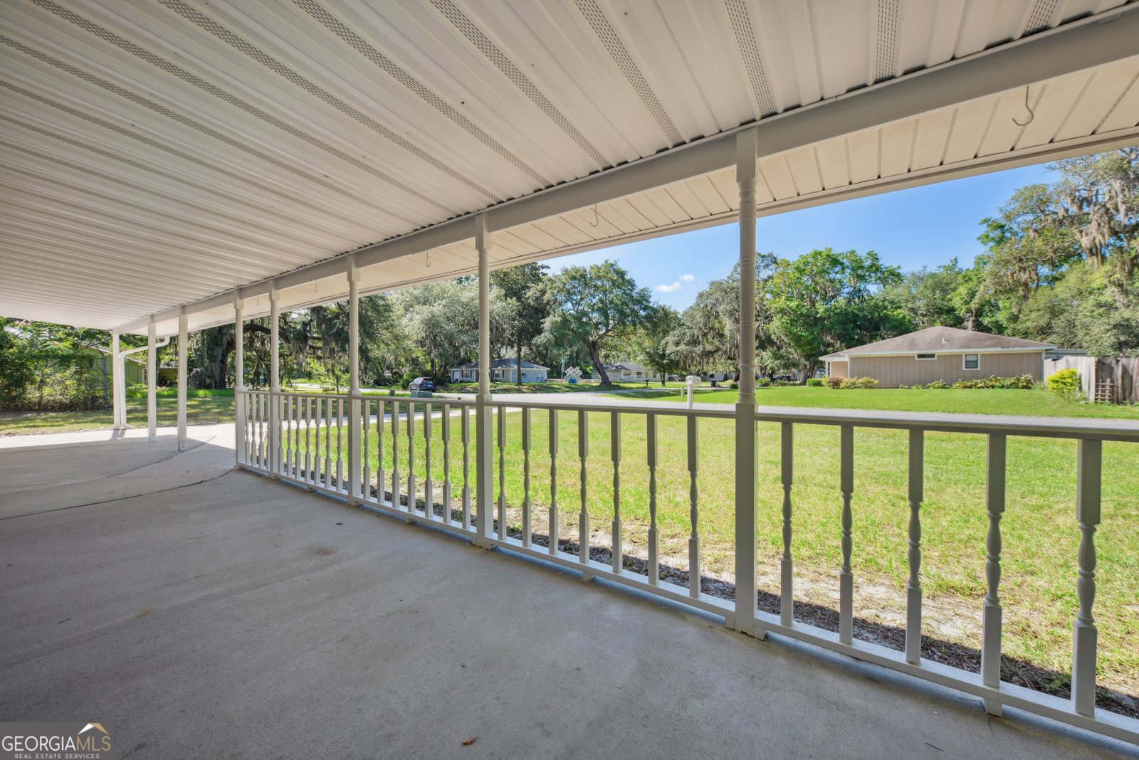 117 Liberty Tree Road St. Marys - 4