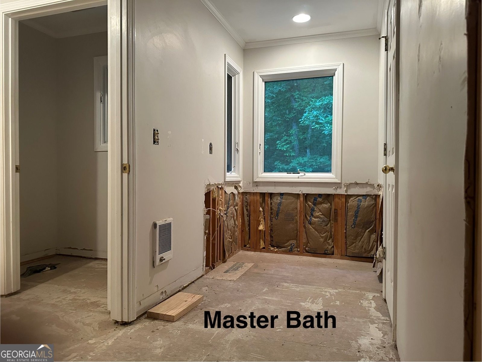 231 Auberry Lane Morganton - 11