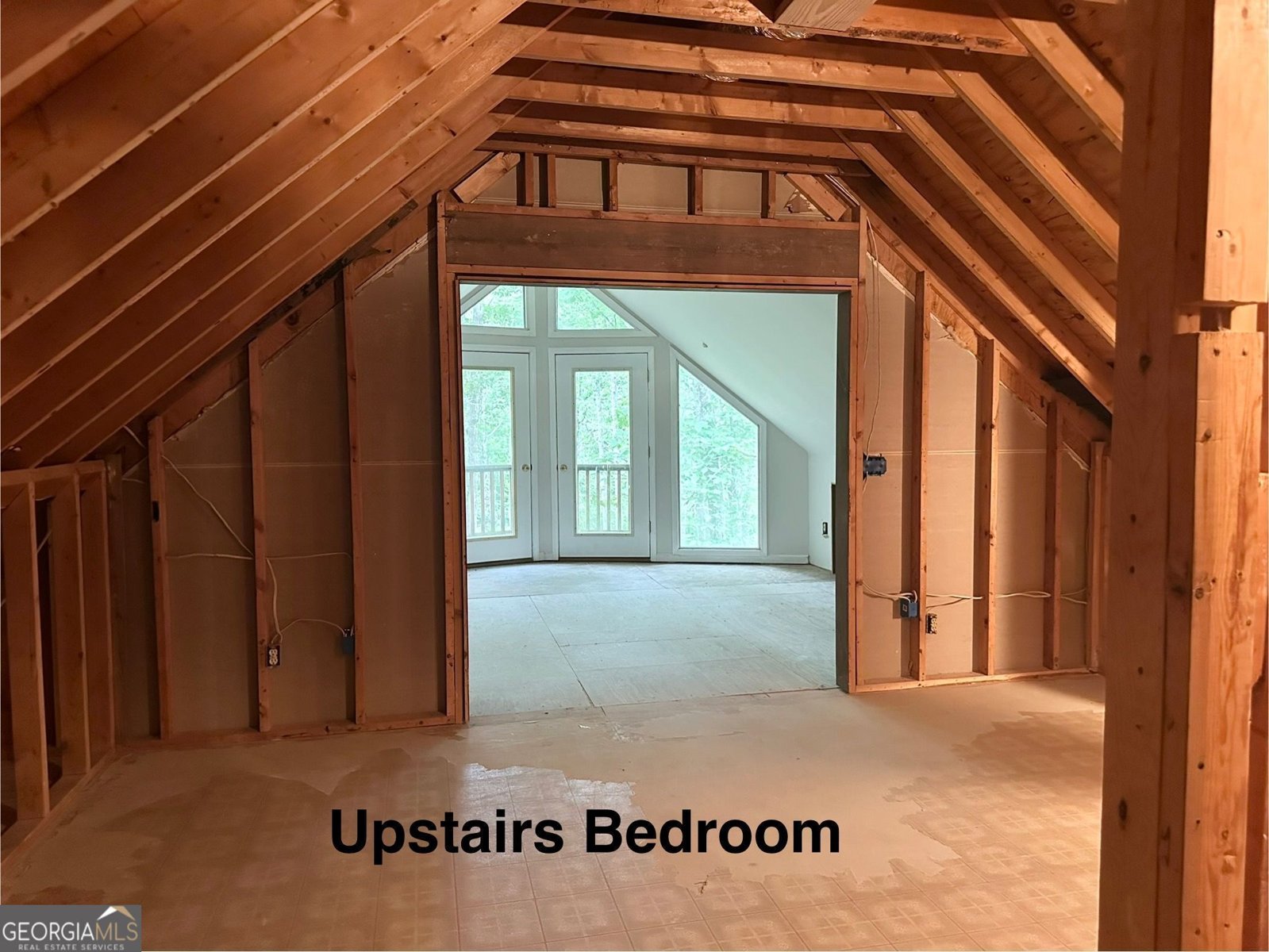 231 Auberry Lane Morganton - 15
