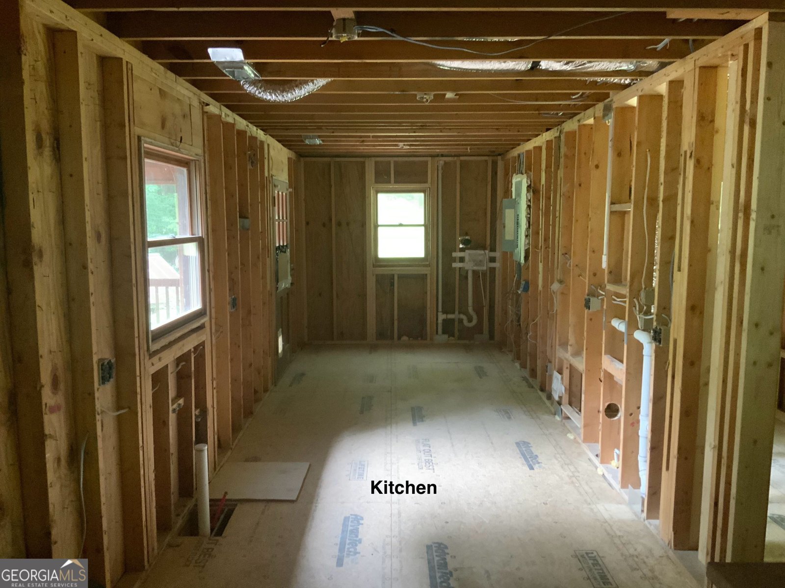 231 Auberry Lane Morganton - 18