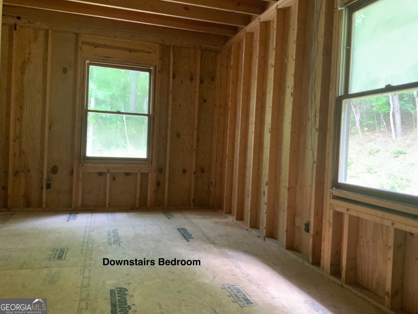 231 Auberry Lane Morganton - 20