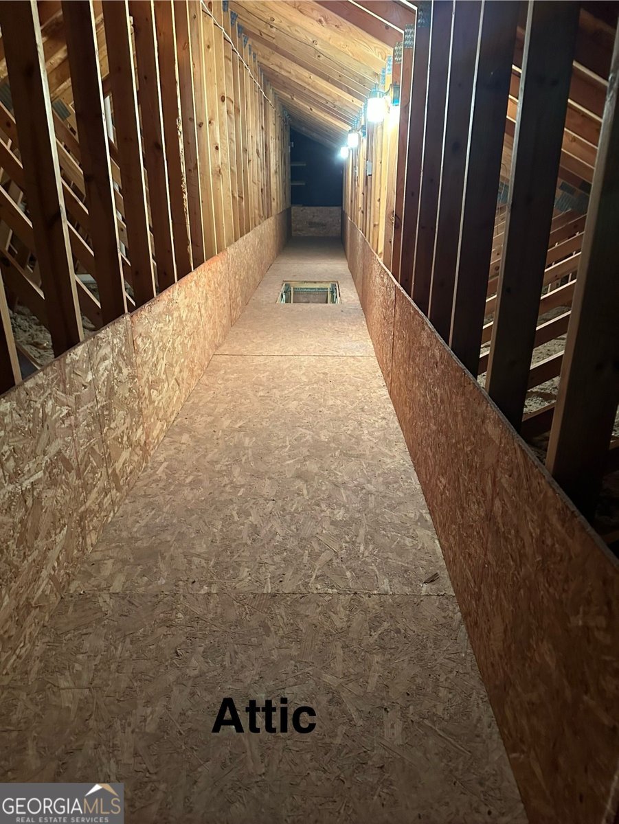 231 Auberry Lane Morganton - 22