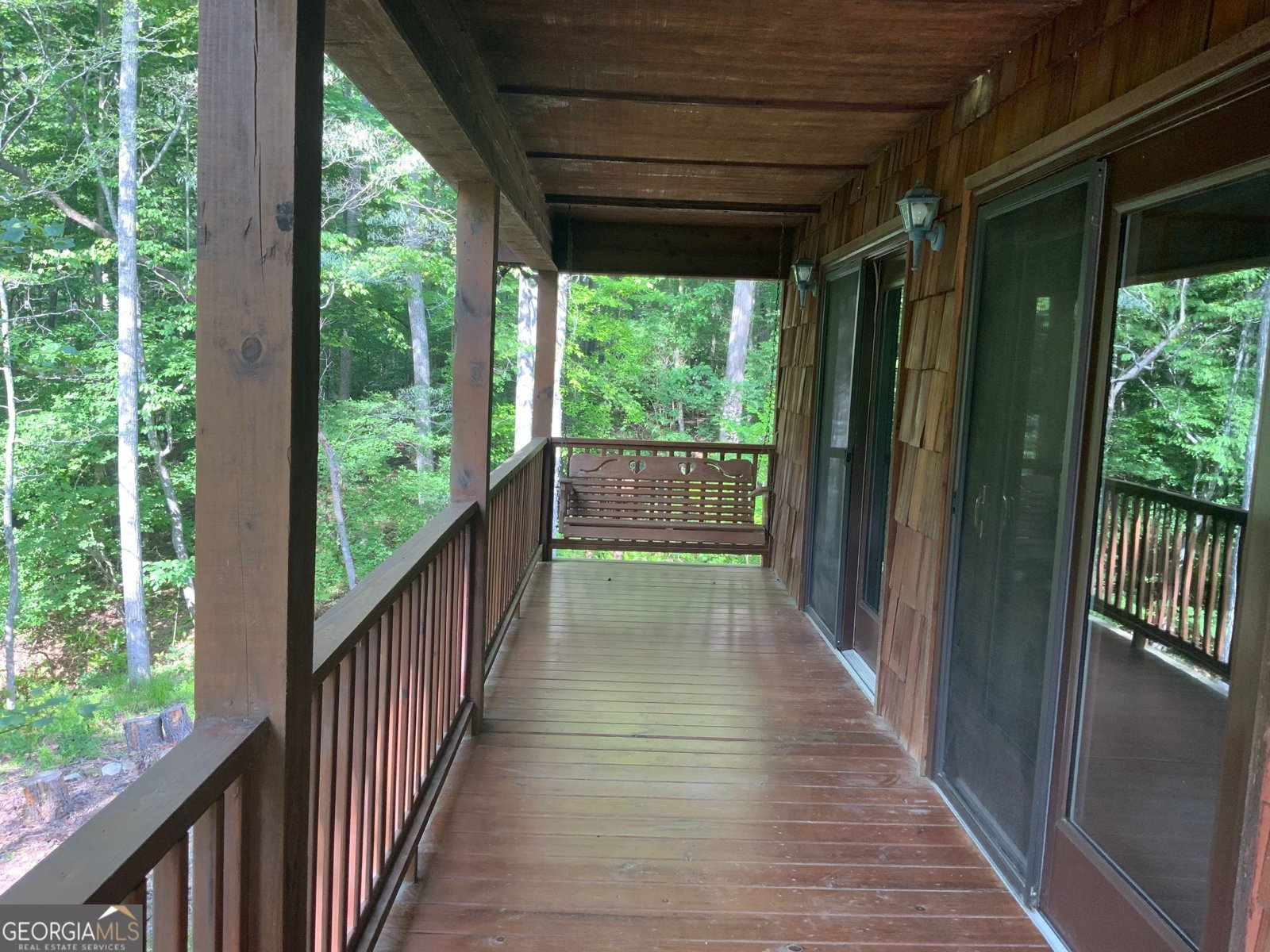 231 Auberry Lane Morganton - 26