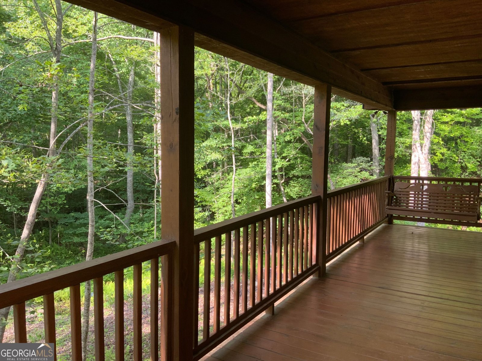 231 Auberry Lane Morganton - 27