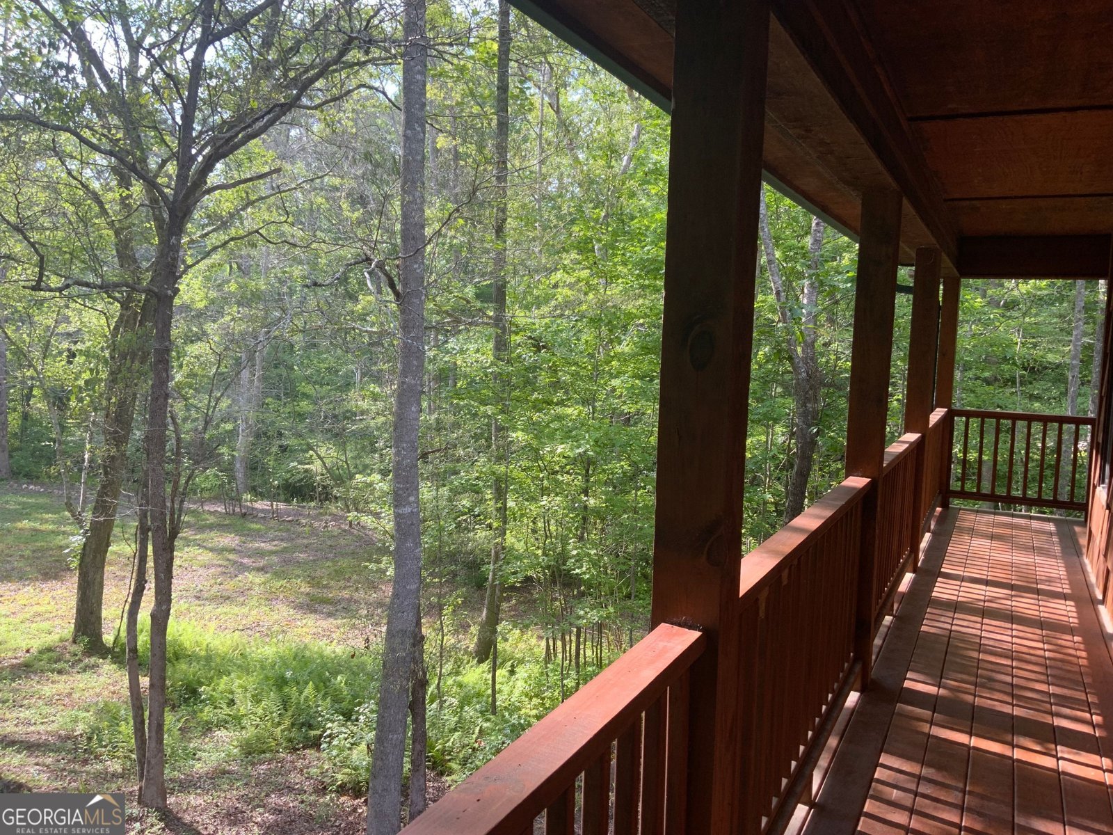 231 Auberry Lane Morganton - 28