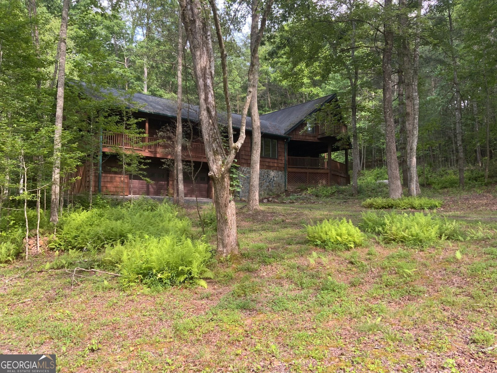 231 Auberry Lane Morganton - 29