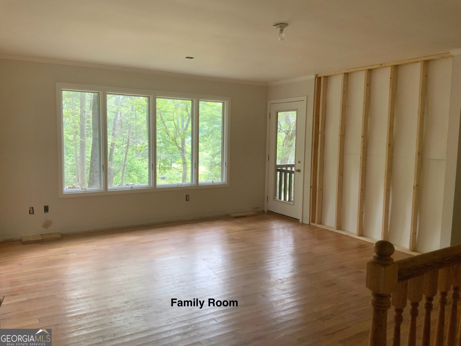 231 Auberry Lane Morganton - 3