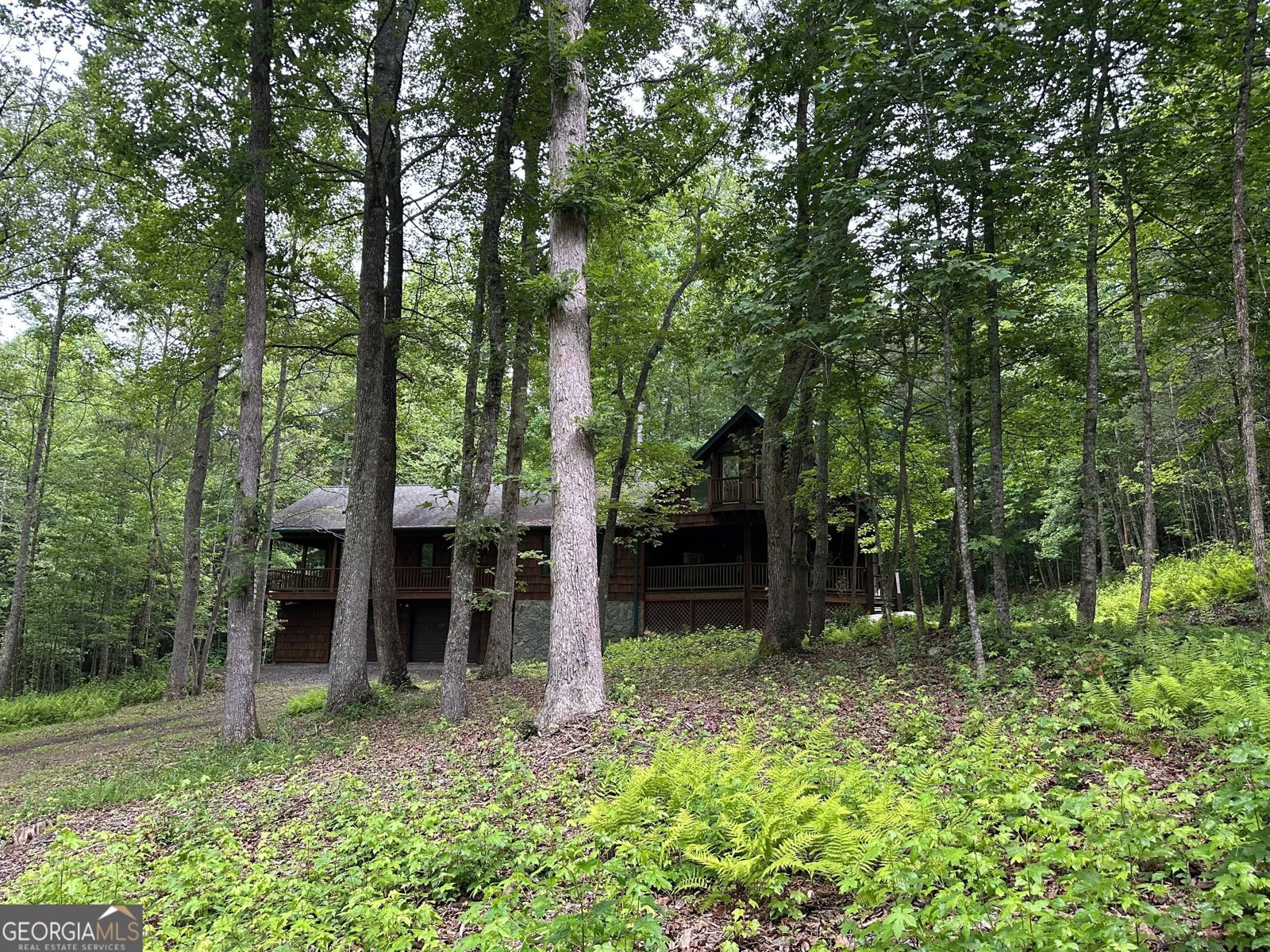 231 Auberry Lane Morganton - 30