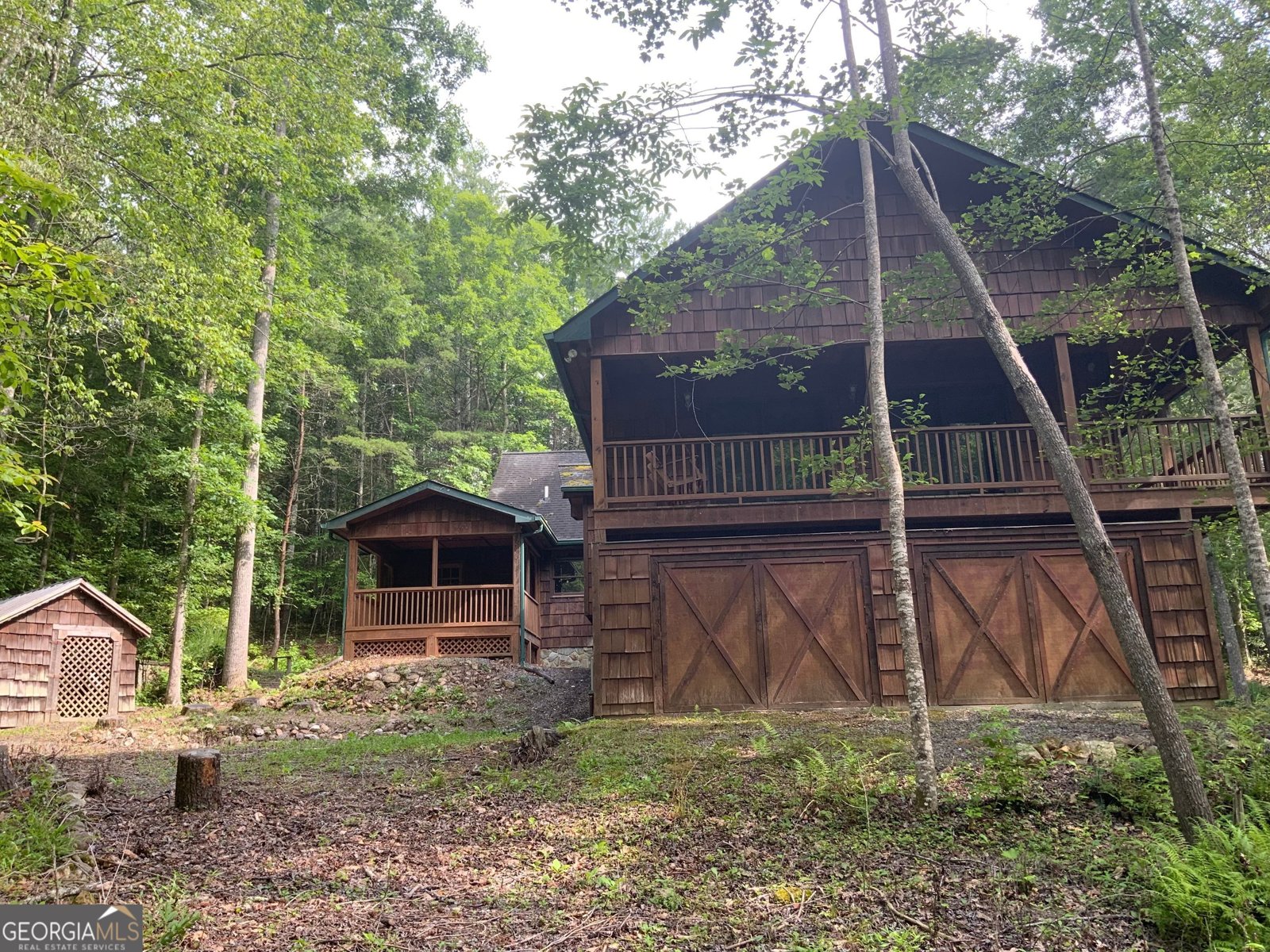 231 Auberry Lane Morganton - 31