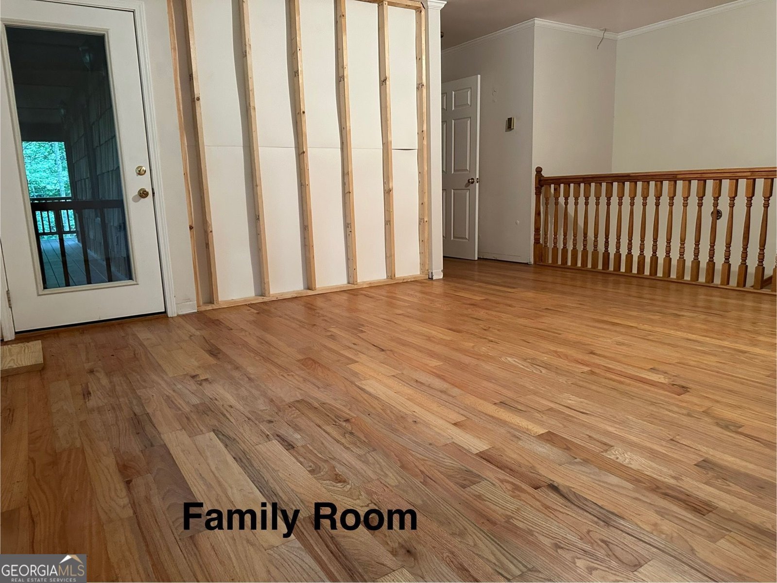 231 Auberry Lane Morganton - 4
