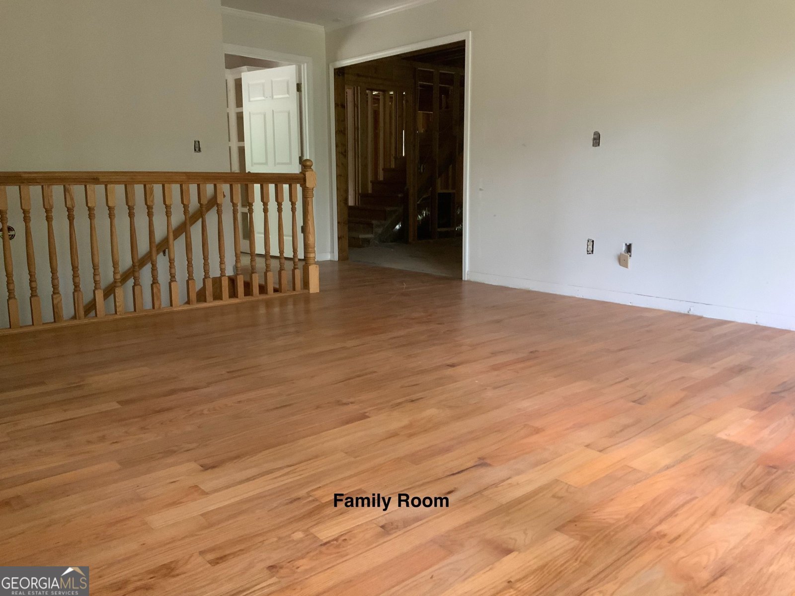 231 Auberry Lane Morganton - 5