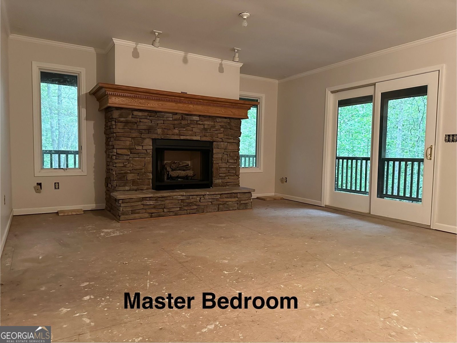 231 Auberry Lane Morganton - 6
