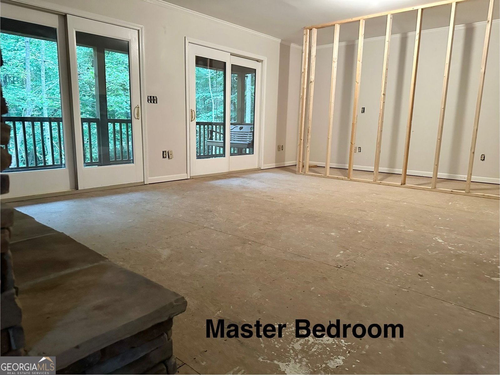 231 Auberry Lane Morganton - 7