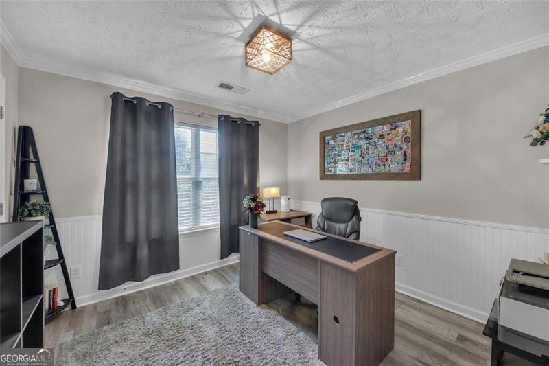 5105 ASHLEY FALLS Court Loganville - 23