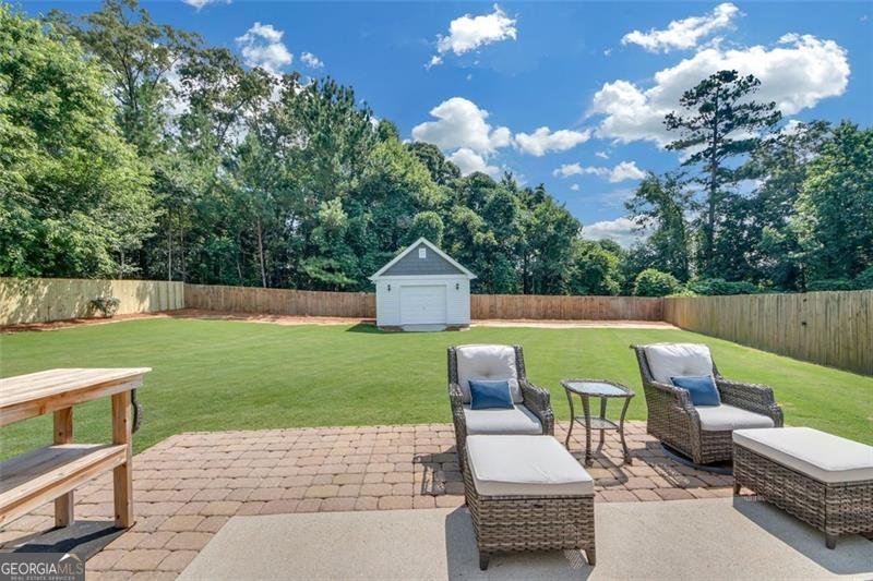 5105 ASHLEY FALLS Court Loganville - 28