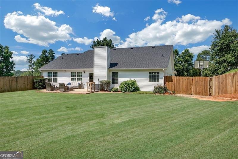5105 ASHLEY FALLS Court Loganville - 29