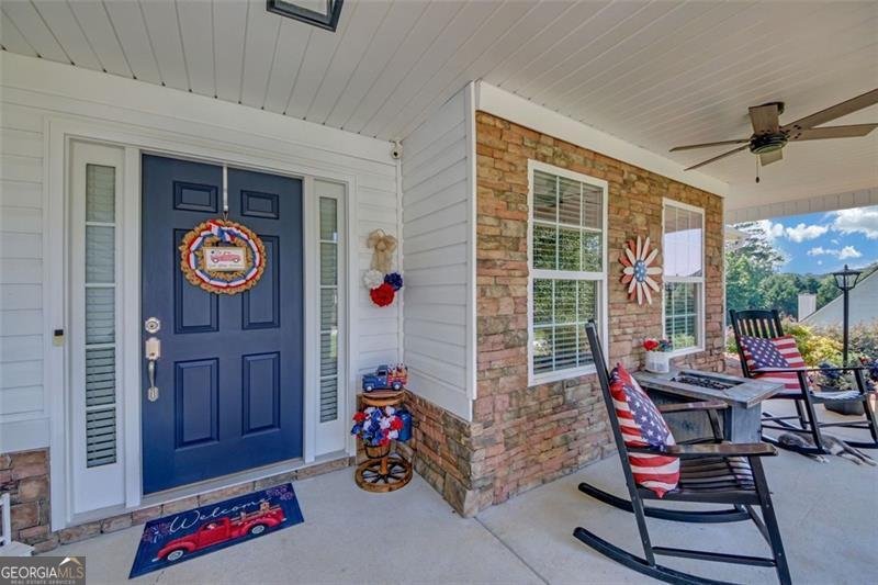 5105 ASHLEY FALLS Court Loganville - 3