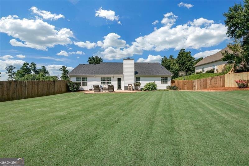 5105 ASHLEY FALLS Court Loganville - 30