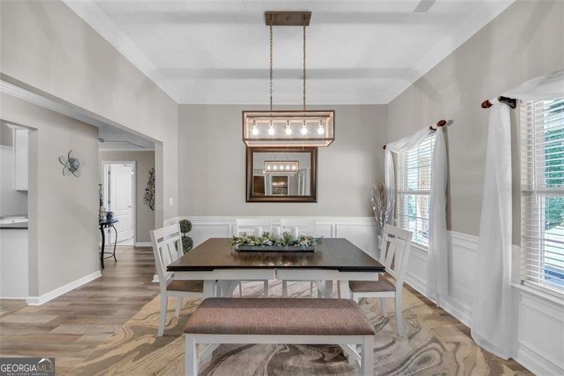 5105 ASHLEY FALLS Court Loganville - 4