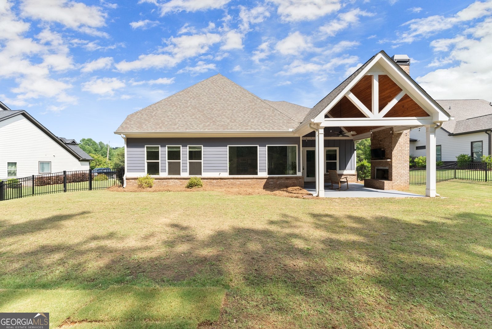 7187 Sanctuary Drive Jefferson - 43