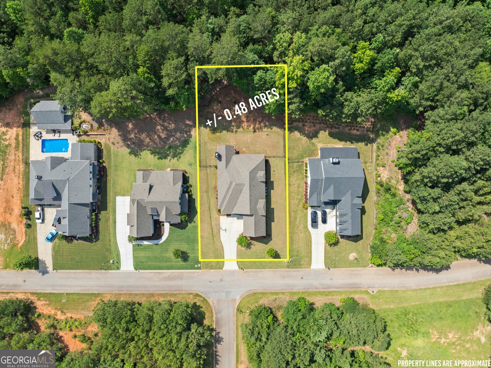7187 Sanctuary Drive Jefferson - 47