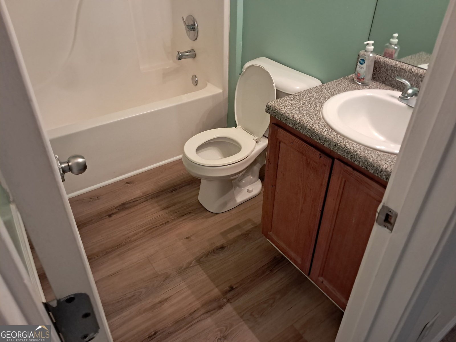 41 MIDDLEBROOK Drive Cartersville - 13