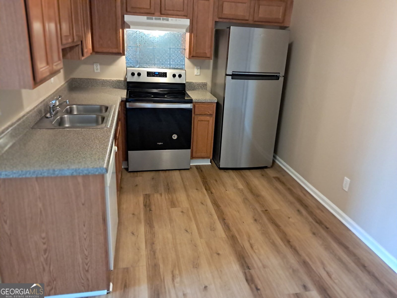41 MIDDLEBROOK Drive Cartersville - 2