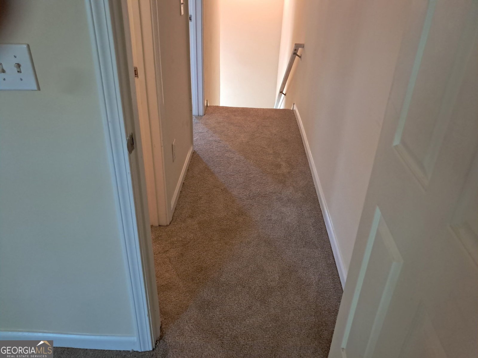 41 MIDDLEBROOK Drive Cartersville - 20