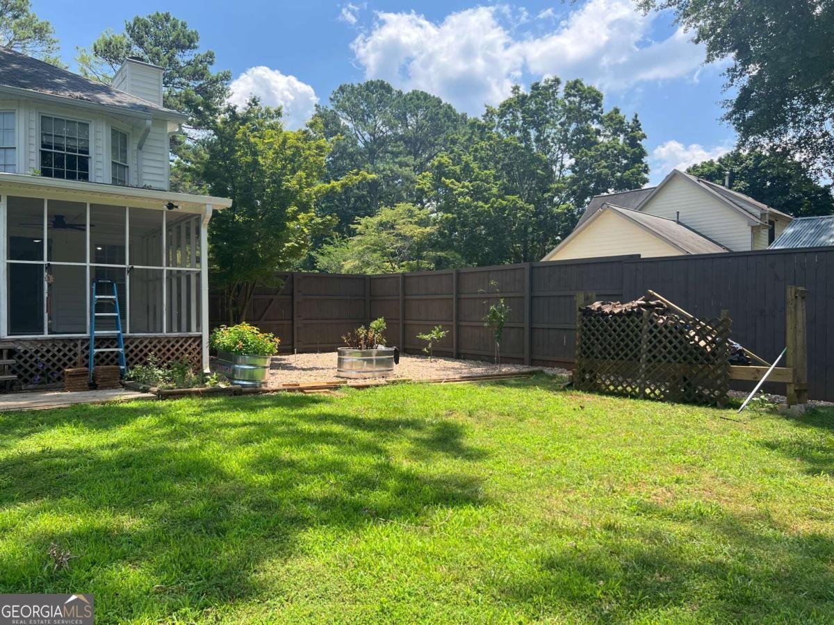 1725 Spindle Top Court Lilburn - 12