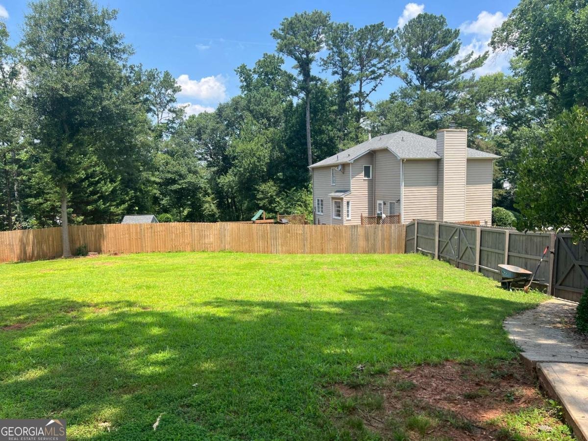 1725 Spindle Top Court Lilburn - 17