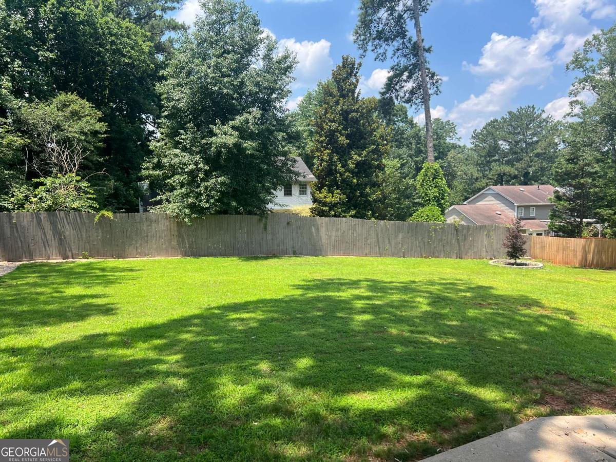 1725 Spindle Top Court Lilburn - 20