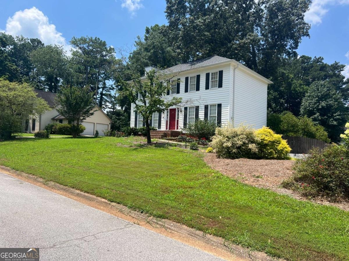 1725 Spindle Top Court Lilburn - 24