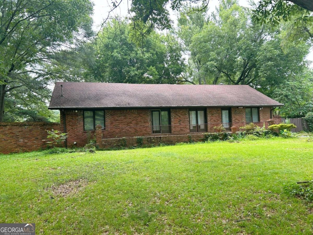 2641 Old Norcross Road Tucker - 1