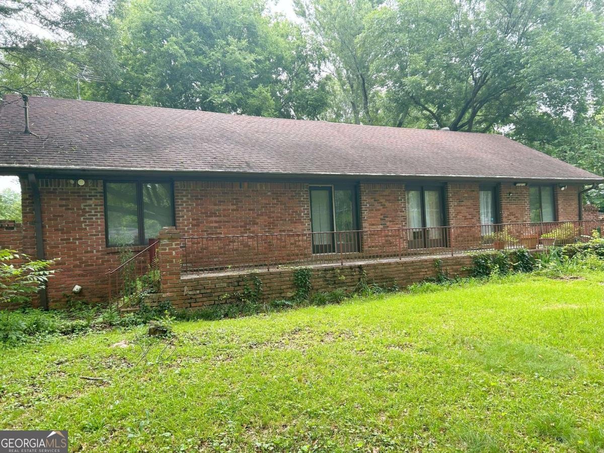 2641 Old Norcross Road Tucker - 2