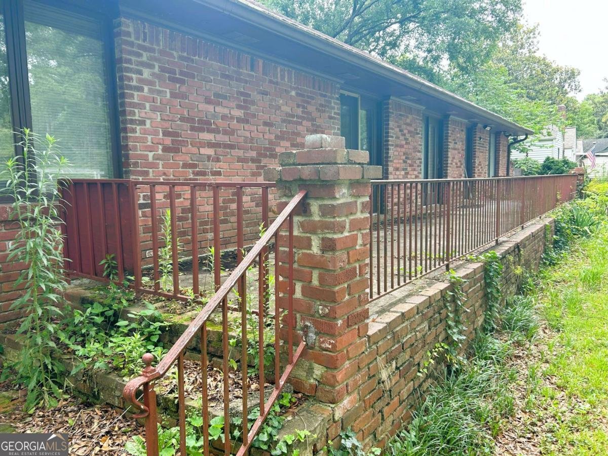 2641 Old Norcross Road Tucker - 3