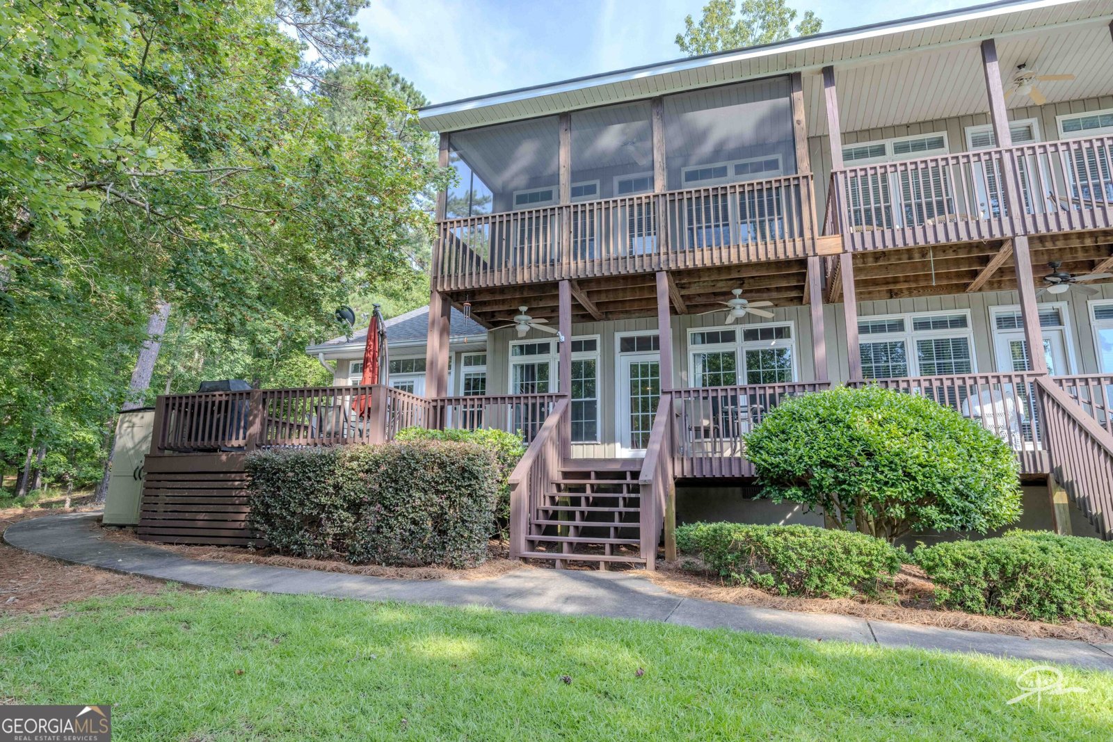 655 Sandy Run Dr. Sparta - 1