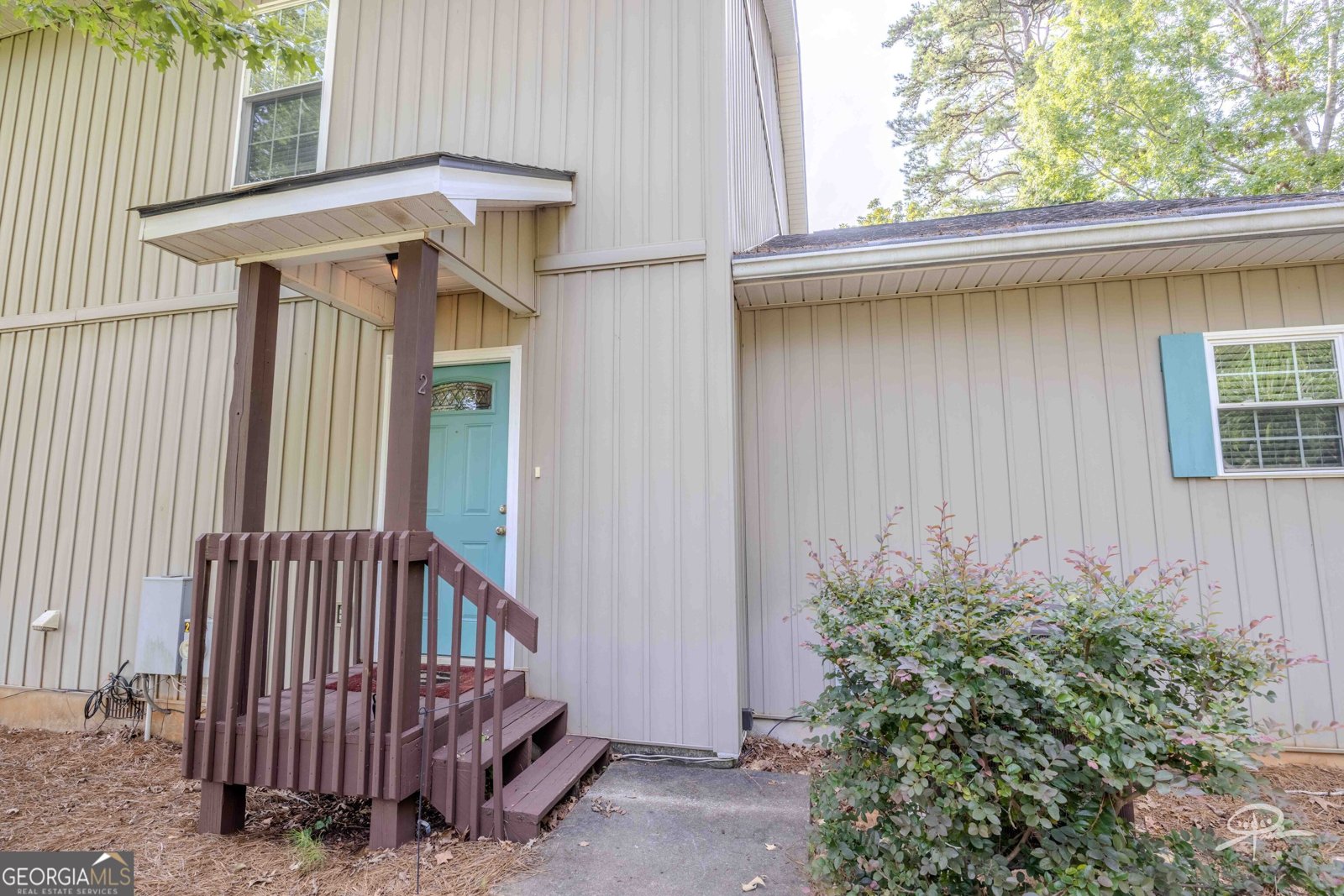 655 Sandy Run Dr. Sparta - 2