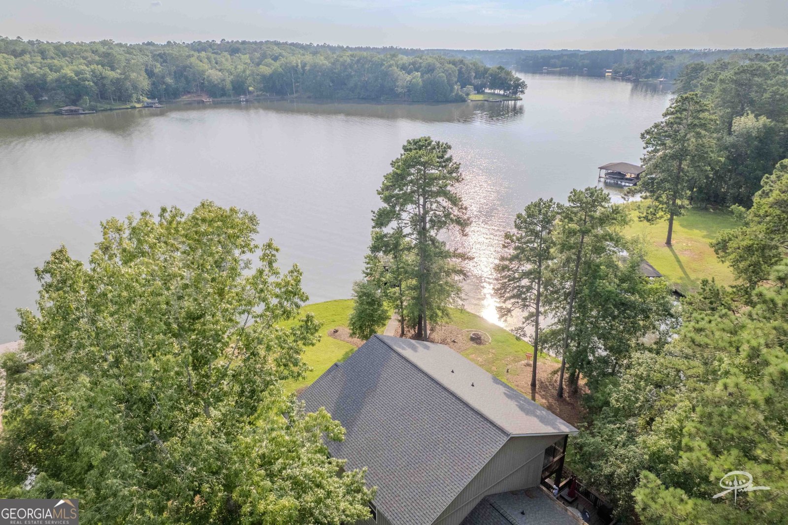 655 Sandy Run Dr. Sparta - 28