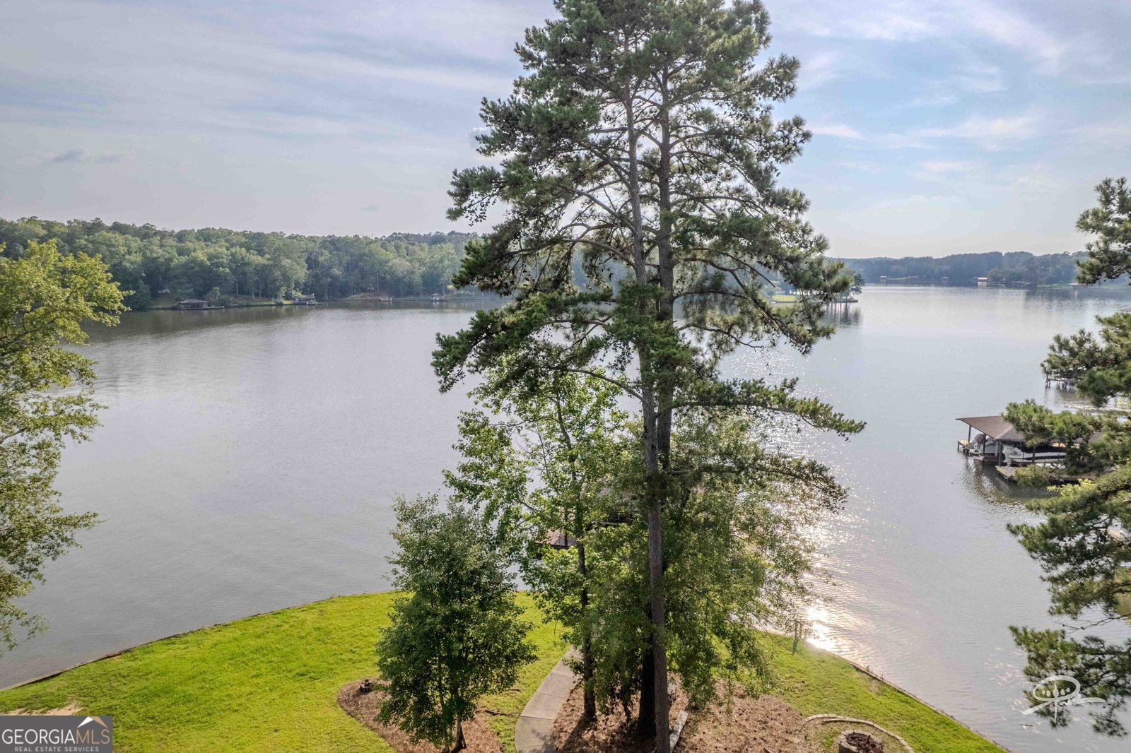655 Sandy Run Dr. Sparta - 36