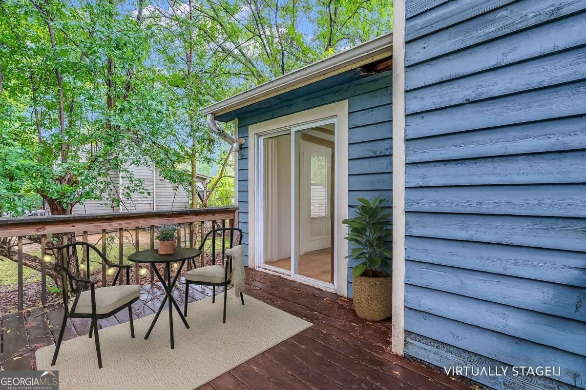 2419 Anderson Mill Road Austell - 19