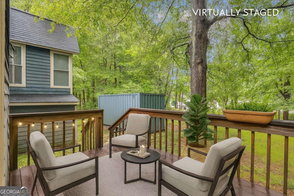 2419 Anderson Mill Road Austell - 20