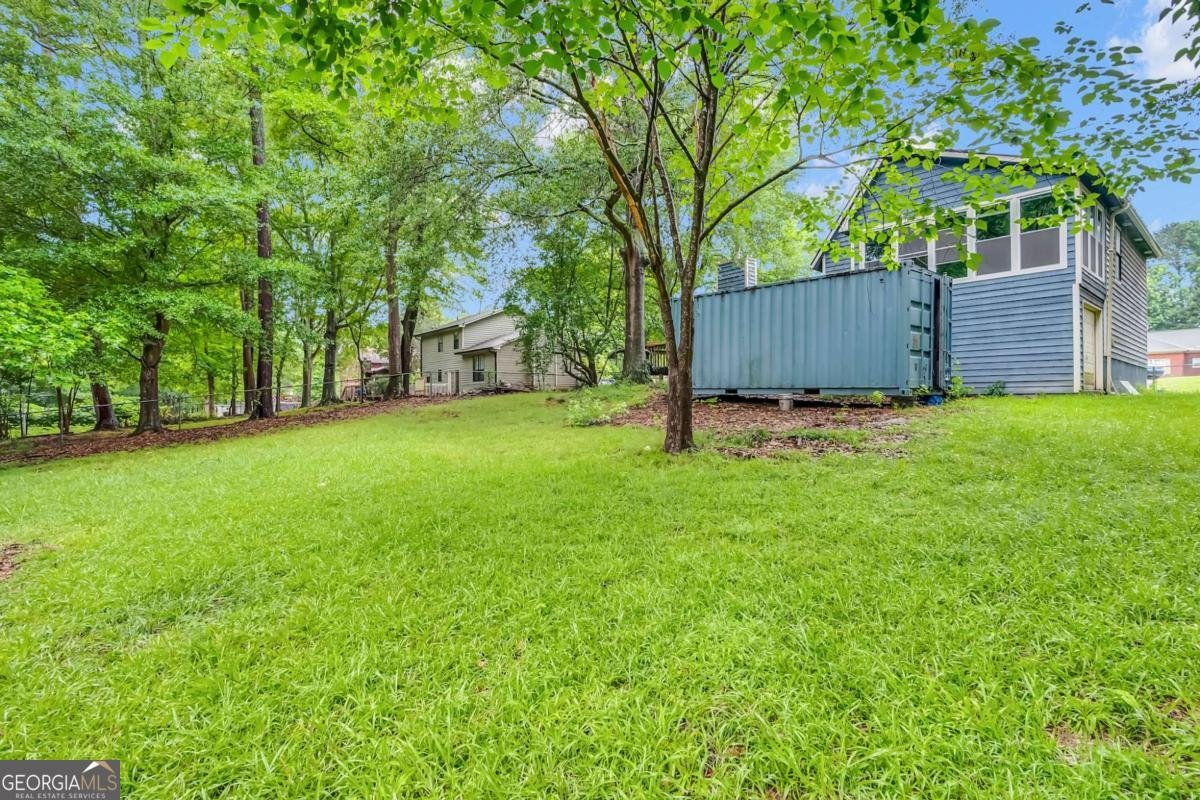 2419 Anderson Mill Road Austell - 22