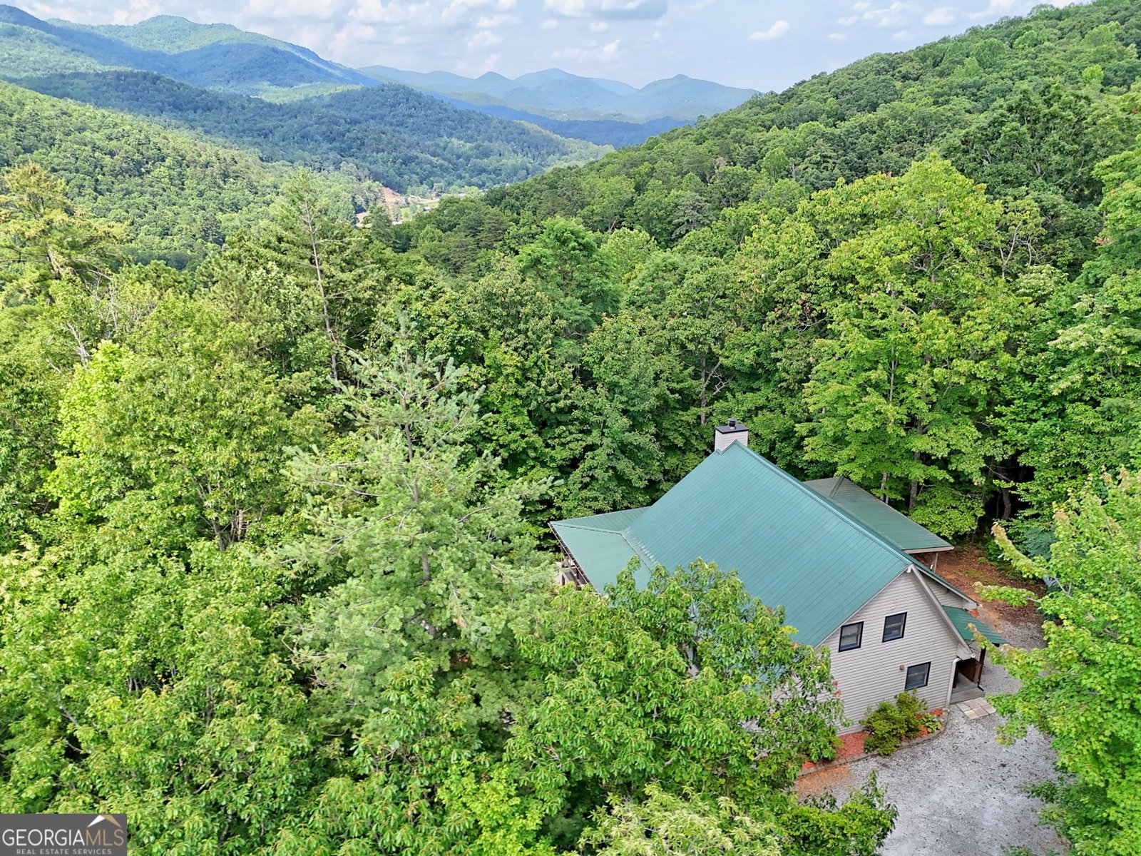 232 Bent Laurel Ridge Road Clayton - 1