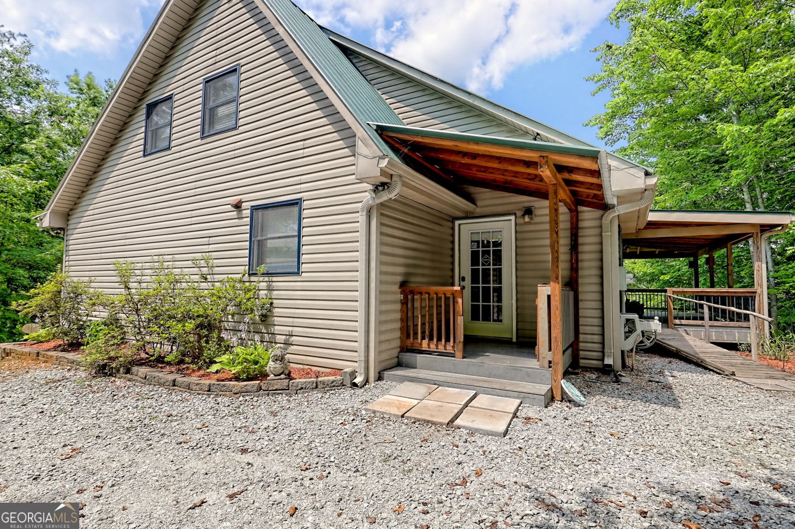 232 Bent Laurel Ridge Road Clayton - 11
