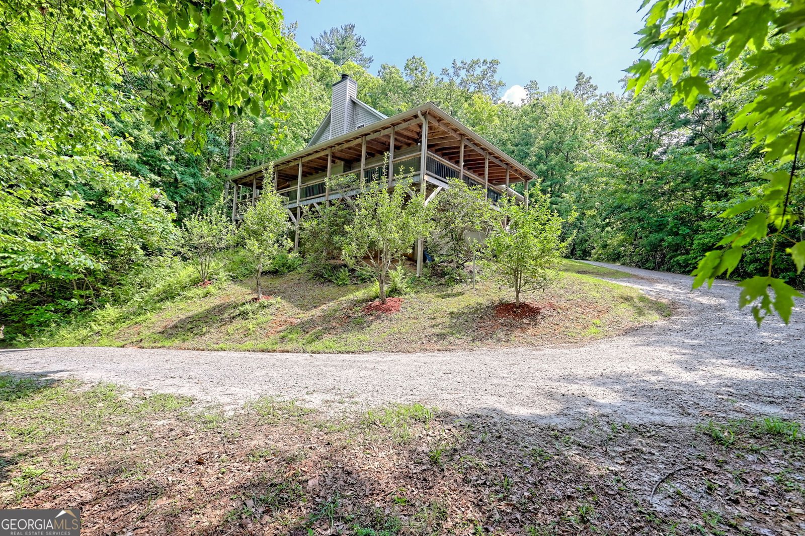 232 Bent Laurel Ridge Road Clayton - 12