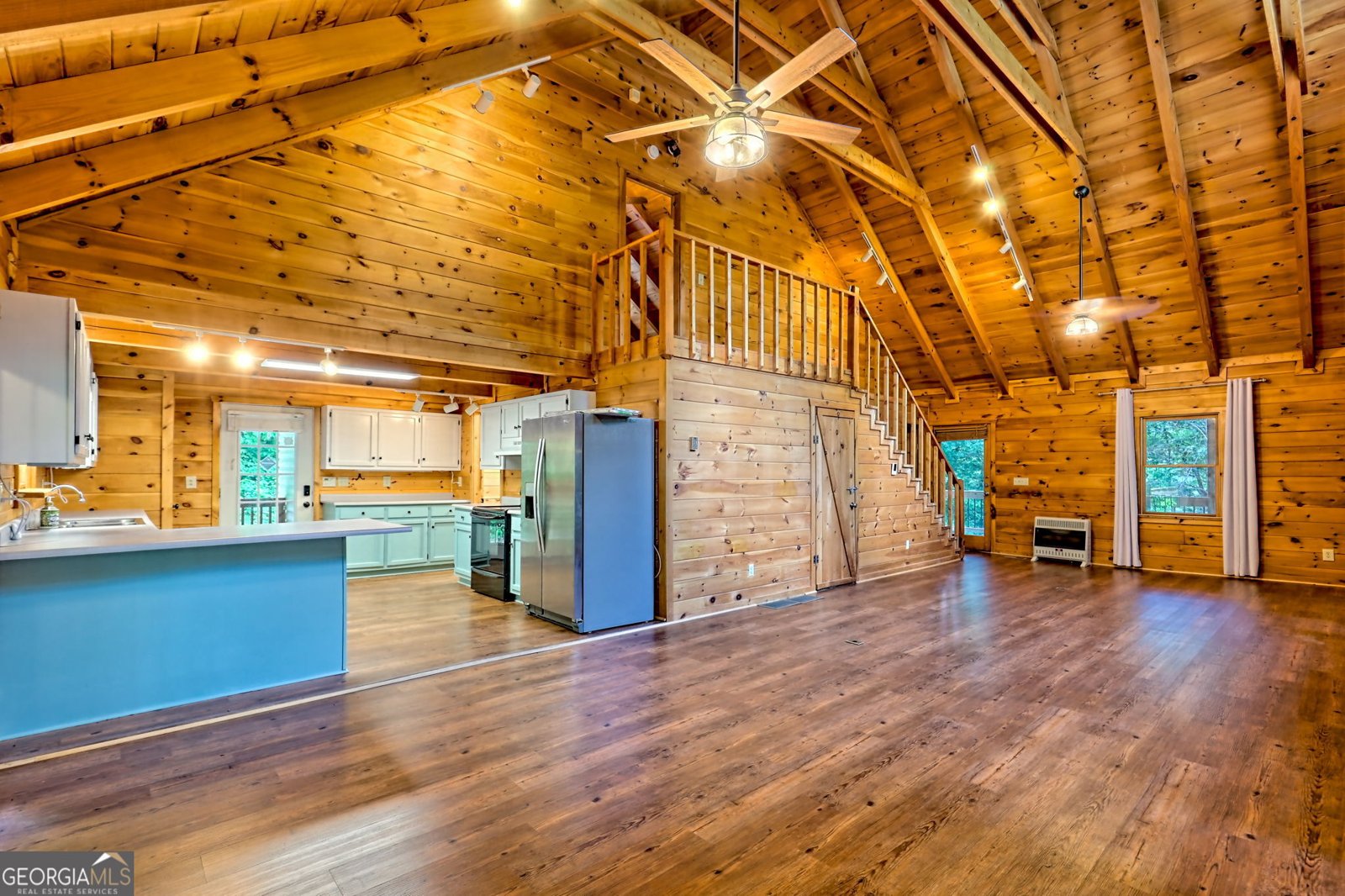 232 Bent Laurel Ridge Road Clayton - 2