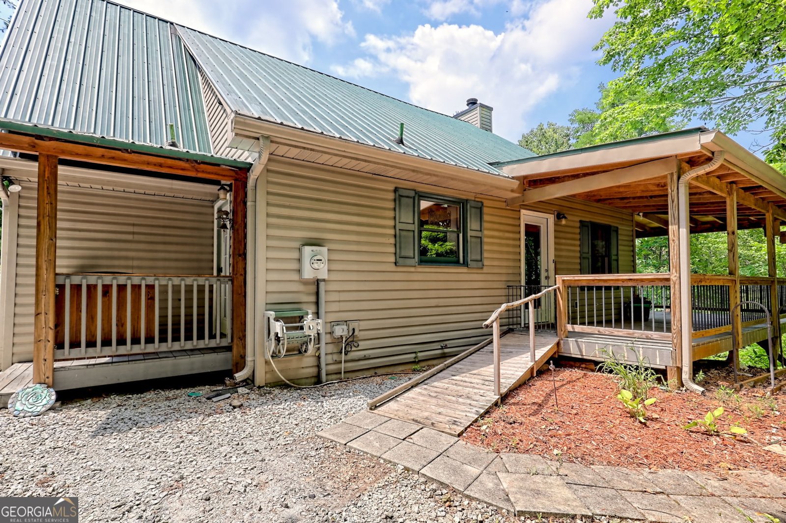 232 Bent Laurel Ridge Road Clayton - 20
