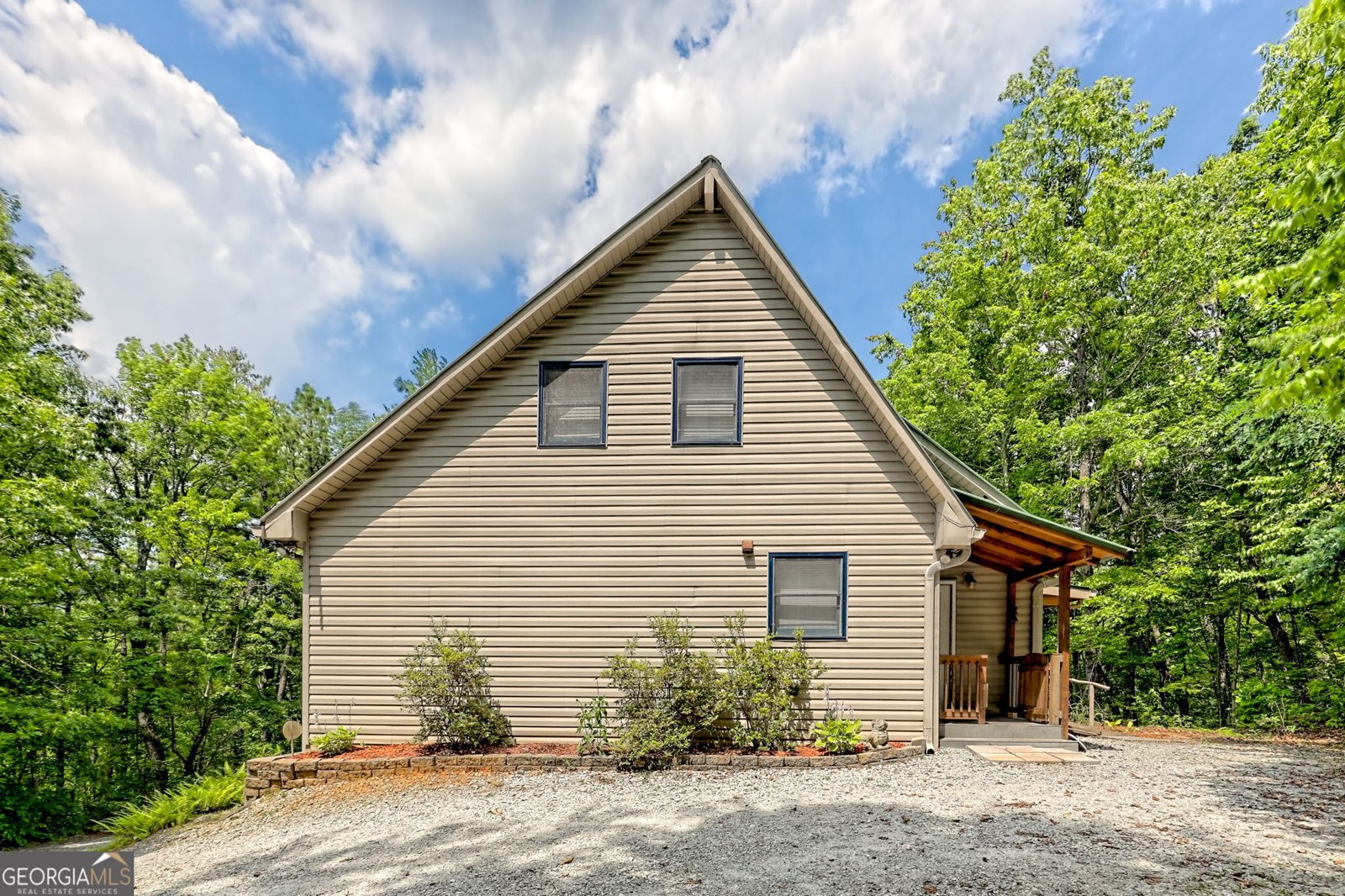 232 Bent Laurel Ridge Road Clayton - 21