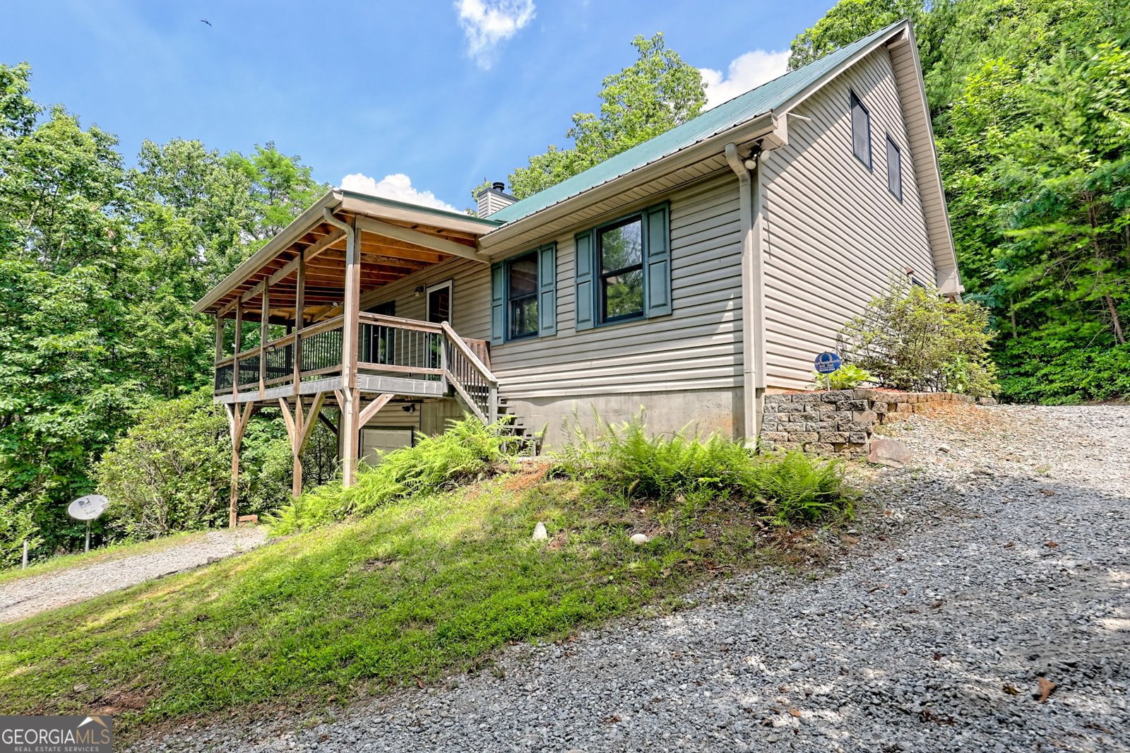 232 Bent Laurel Ridge Road Clayton - 22
